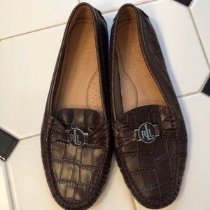 Ralph Lauren Women’s Loafers